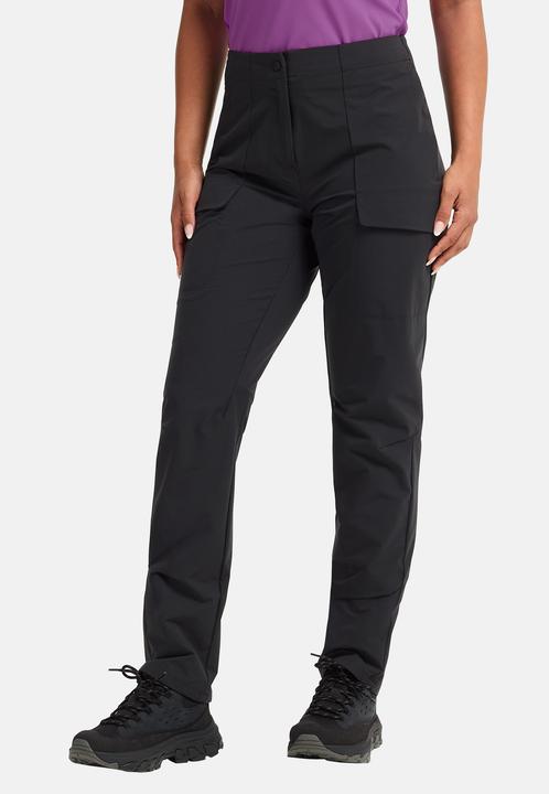 Jack Wolfskin Prelight Pulse Pants W