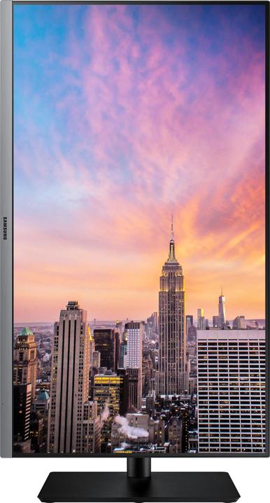 Actual product image Samsung LS27R652FDUXEN (1920 x 1080 pixels, 27")