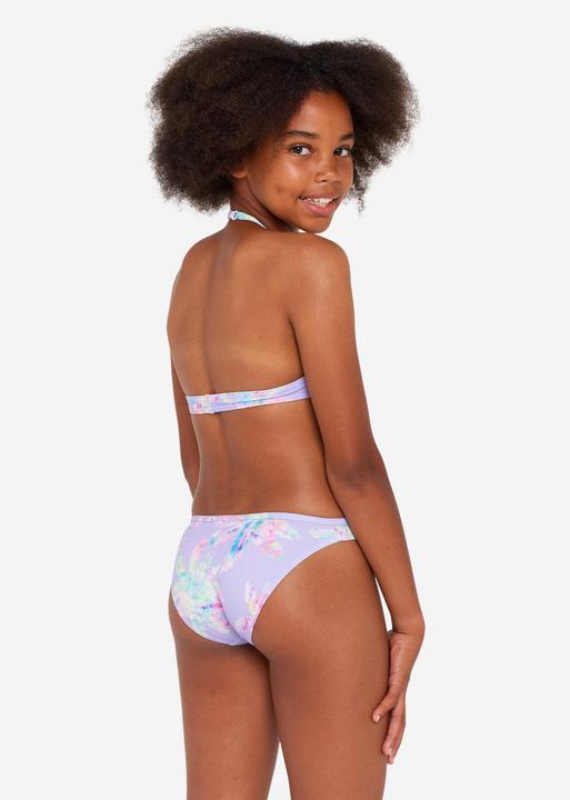 Produktbild Olaian Bikini Set Surfen Maedchen Triangle Polyester (140)