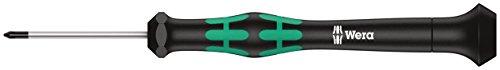 Productafbeelding Wera PH Elektronica Kruiskopschroevendraaier PH (Phillipps kruissleuf (PH))