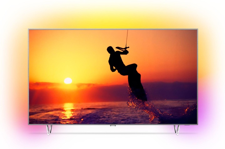 Produktbild Philips 65pus8102 (65", LCD, 4K, 2017)