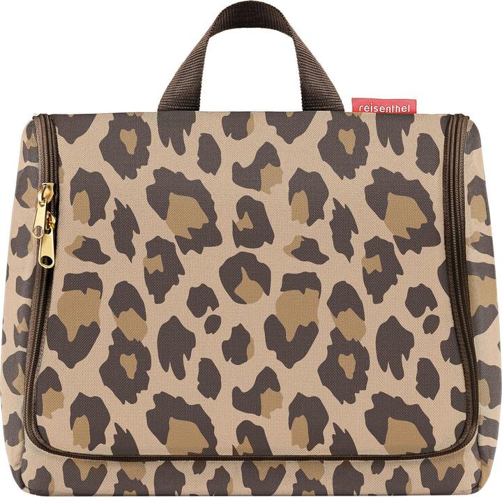 Actual product image reisenthel Toilet bag (4 l)