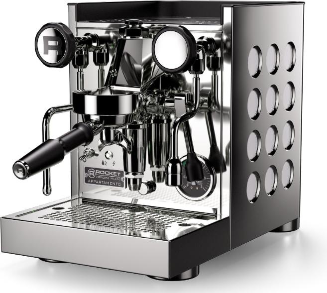 Actual product image Rocket Appartamento Compact