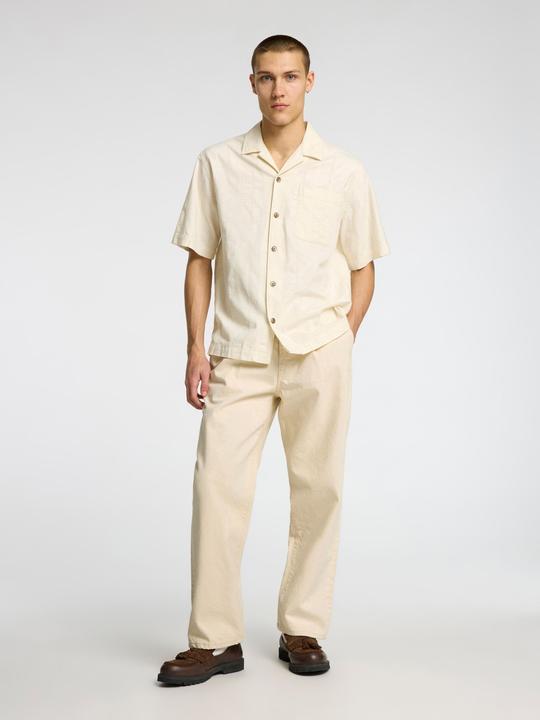 Produktbild Selected Homme 220 Loose Fit Jeans (33)