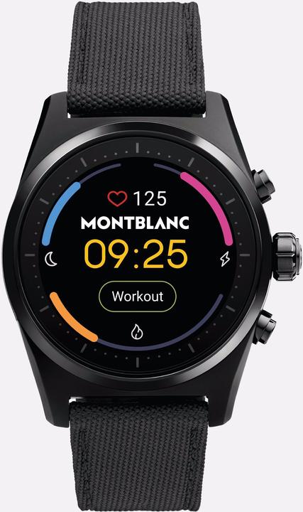 Image du produit Montblanc Summit Lite (43 mm)