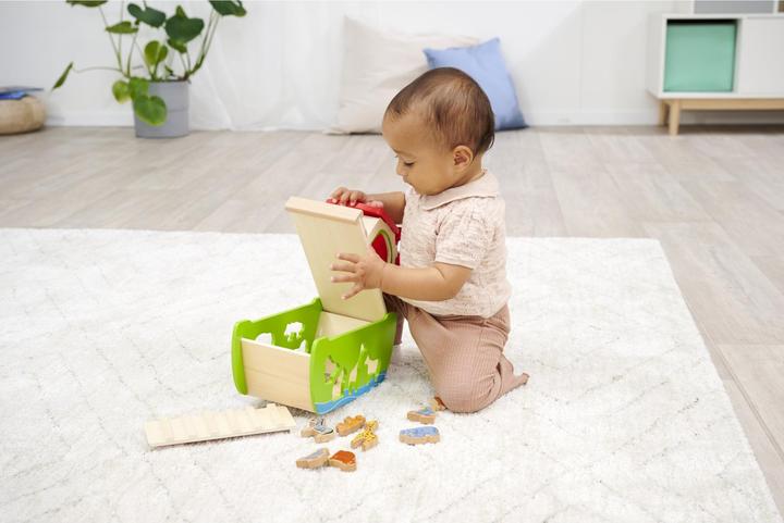 Immagine prodotto Eichhorn Arca