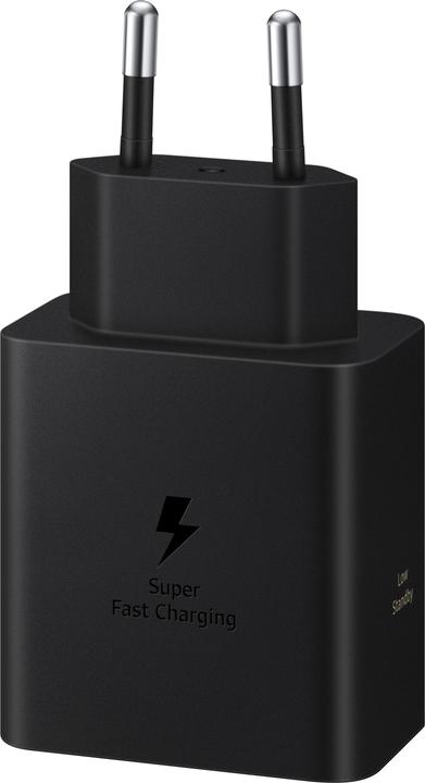 Image du produit Samsung Power Adapter (60 W, 1 portion)