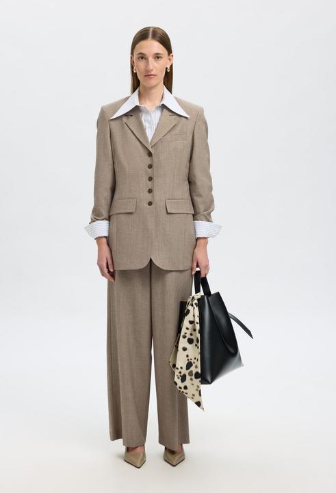 Immagine prodotto Selected Wollmix Anzughose (36)