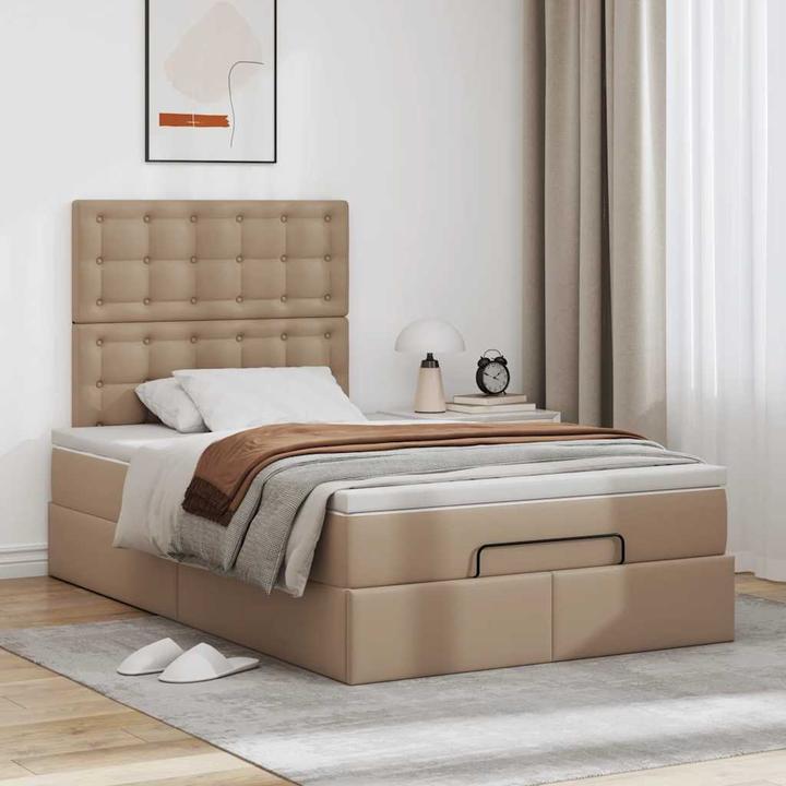 Image du produit vidaXL Ottoman-Bett (120 x 200 cm)