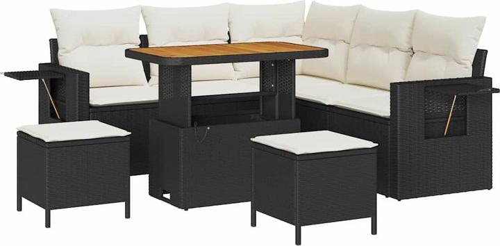 Produktbild vidaXL Emilie