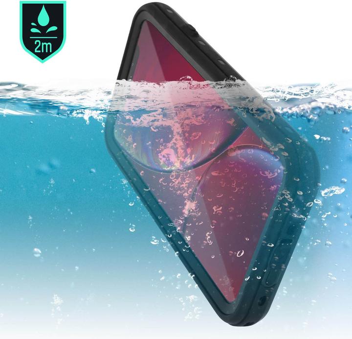 Immagine prodotto Redpepper Serie di immersione (Apple iPhone XR)