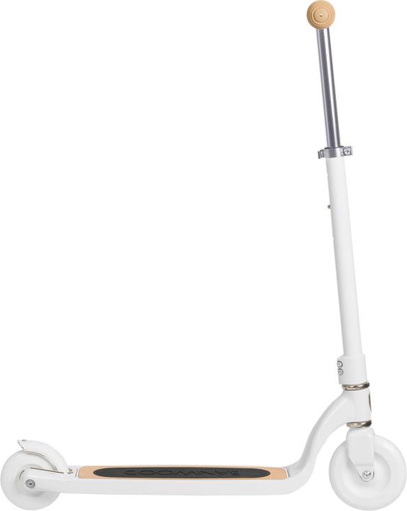 Image du produit Banwood Maxi Scooter Blanc