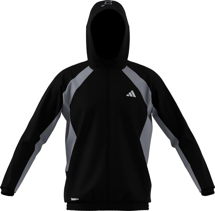 Produktbild Adidas Tech Track (S)