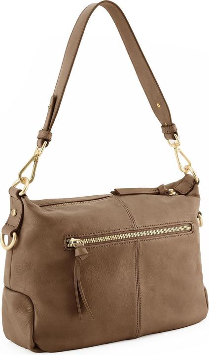 Immagine prodotto FredsBruder Just Easy Schultertasche Leder 31 cm