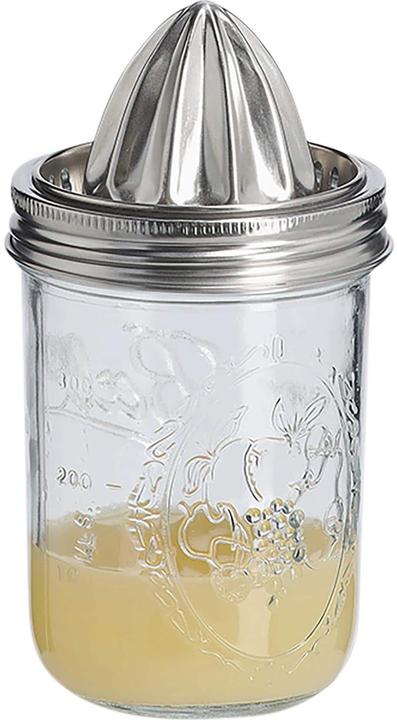 Actual product image Zeller Present Zitruspresse