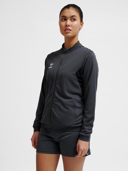 Immagine prodotto hummel Hmlauthentic Pl Giacca Con Zip Donna (M)