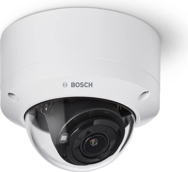 Actual product image Bosch Security Systems NDE-5702-AL, Fixed dome 2MP HDR 3.2-10.5mm IR IO IP66