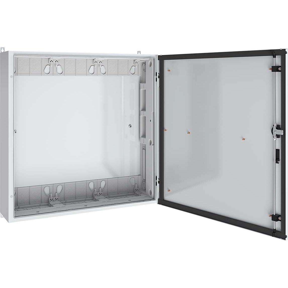 ABN SE35 (19 Zoll Rack), Serverschrank, Weiss