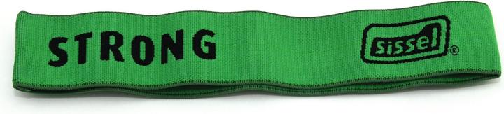 Actual product image Sissel X-Tension Ring Set (0.05 m, Strong, Medium, Easy)