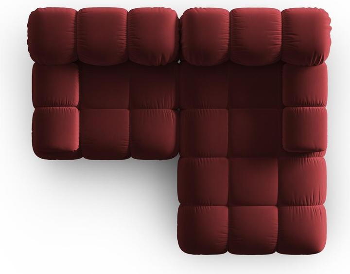 Actual product image Micadoni Bellis (Corner sofa, Modular sofa)