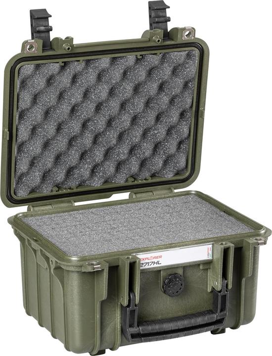 Produktbild Explorer Cases 2717HL.G (9.40 l)