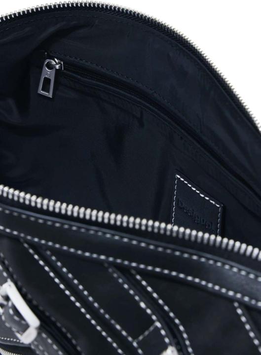 Produktbild Desigual Fibonacci Munster 2.0 Schultertasche 42 cm