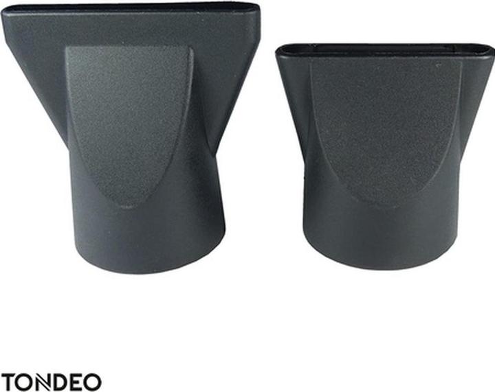 Immagine prodotto Tondeo E-Line asciugacapelli 1500 nero (1500 W)