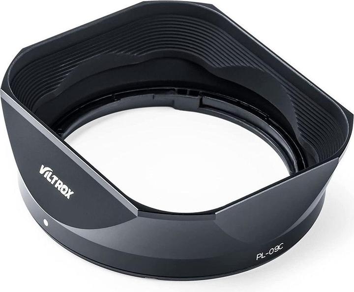 Produktbild Viltrox 23mm 33mm 56mm F1.4 Metal Square Hood