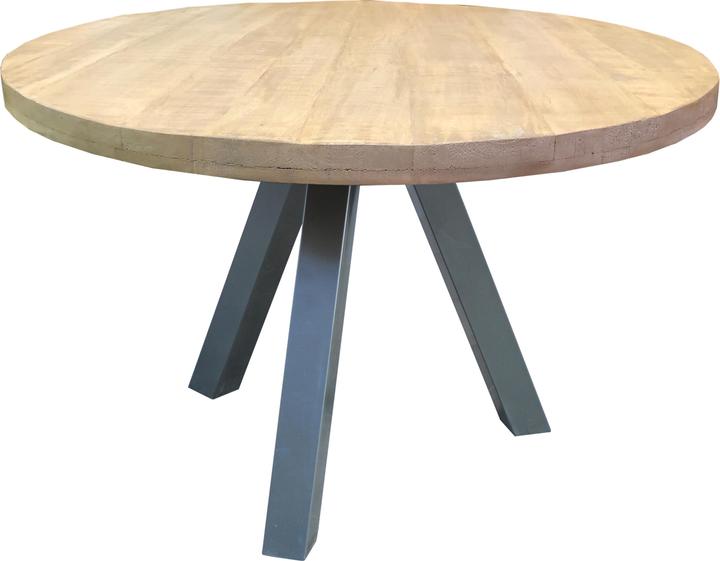 SIT Möbel Alida (120 x 120 x 76 cm)