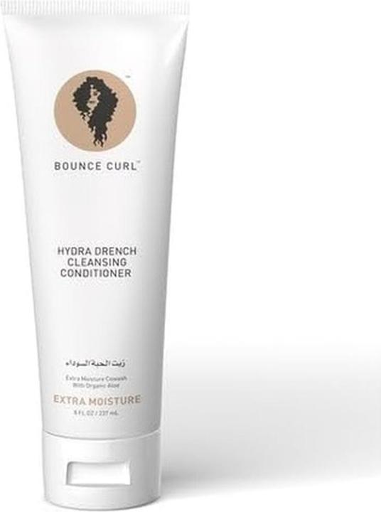 Produktbild Bounce Curl Hydra Drench Cleansing Conditioner Extra Moisture 237ml (237 ml)