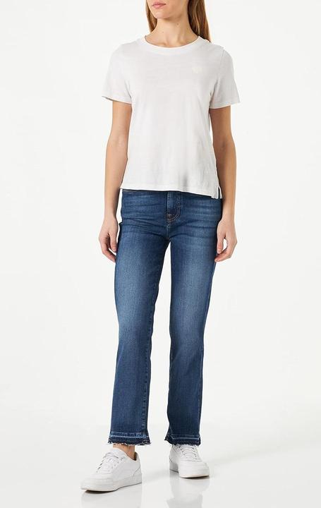 Productafbeelding 7 For All Mankind Jeans Dritti Corti (56)