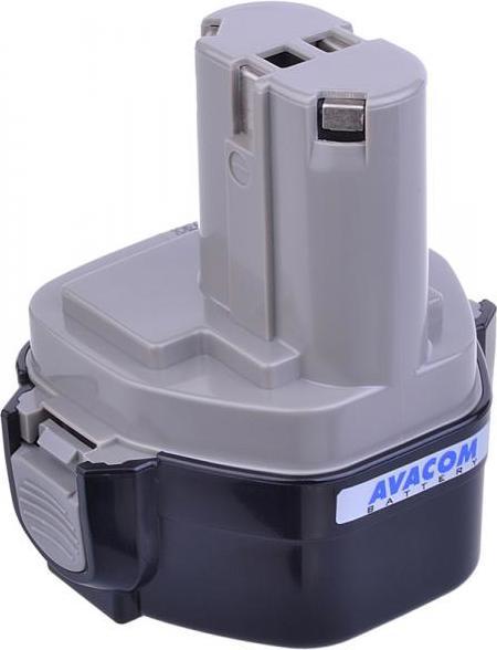 Immagine prodotto Avacom Batteria / caricabatterie per utensili a batteria ATMA-12MH-30H (12 V)