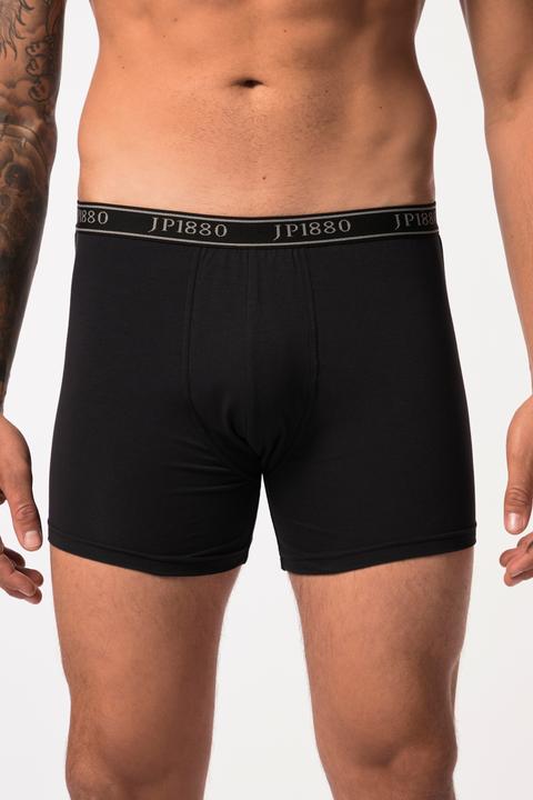 Image du produit JP1880 Lot de 2 boxers FLEXNAMIC®. Label OEKO-TEX. (L, lot de 2)