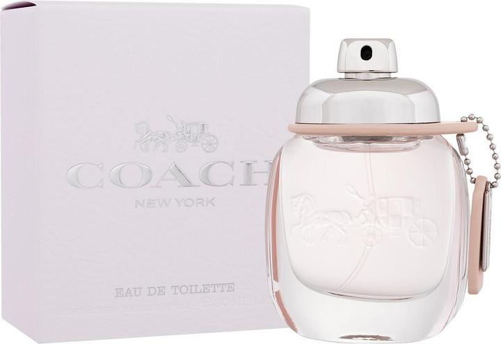 Image du produit Coach Femme (Eau de parfum, 30 ml)