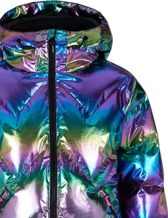 Immagine prodotto Protest Junior Prtselina Ski-/Snowboardjacke mit Kapuze (164)