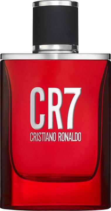 CR7 Cristiano Ronaldo Eau de Toilette Spray