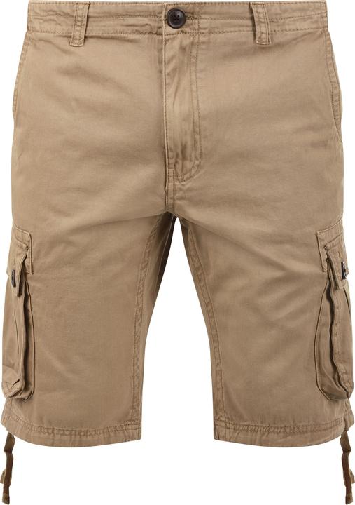 Immagine prodotto Solid Vizela Pantaloncini Cargo Bermuda Shorts Pantaloni corti Da UomoIn Cotone 100% Regular- Fit (L)