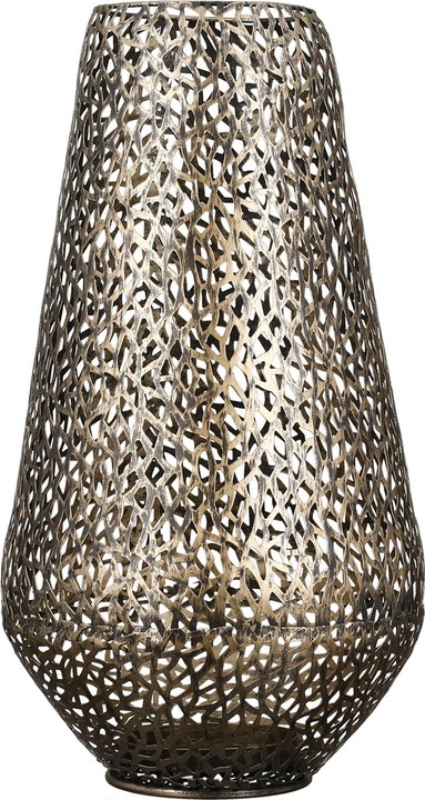 Produktbild Casablanca by Gilde Boden-Windlicht (1 x, 25 x 25 x 46 cm)