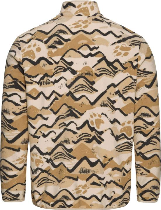 Produktbild Jack Wolfskin Paw Era 100 Print Hz M (L)