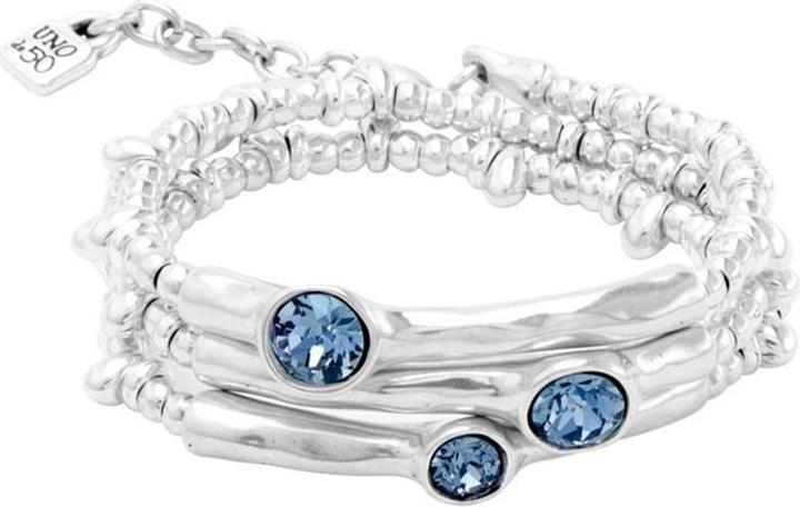 Immagine prodotto UNOde50 Bracciale Uno de 50 (19 cm, Cristallo sintetico)