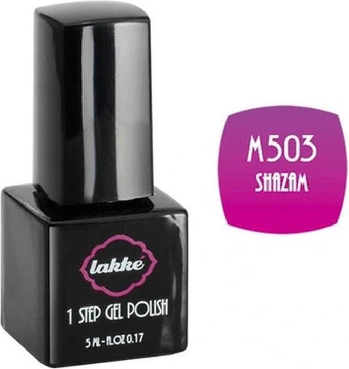 Produktbild VIP Lakke' Color Magic M503 5ml