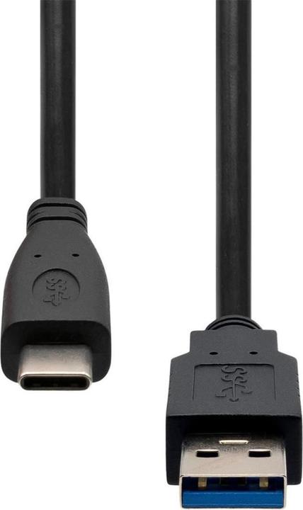 Produktbild ProXtend USB A – USB C (0.15 m, USB 3.0)