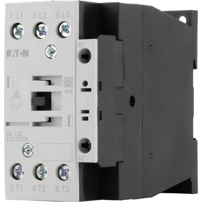 Thumbnail - Eaton DILL12(400V50HZ,440V, Relais