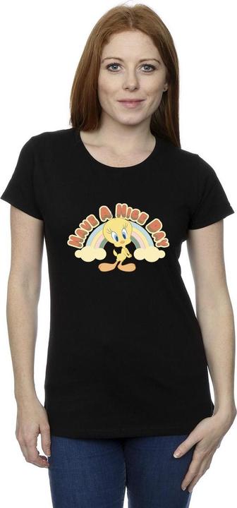 Produktbild Looney Tunes Have A Nice Day TShirt (M)