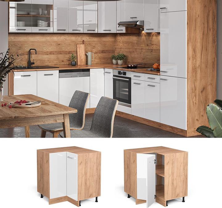 Immagine prodotto Vicco R-Line (75,5 x 46 x 81,5 cm)