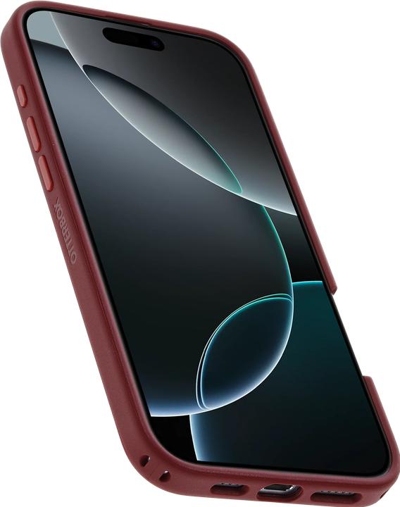 Actual product image OtterBox Symmetry mit MagSafe (Apple iPhone 16 Pro Max)