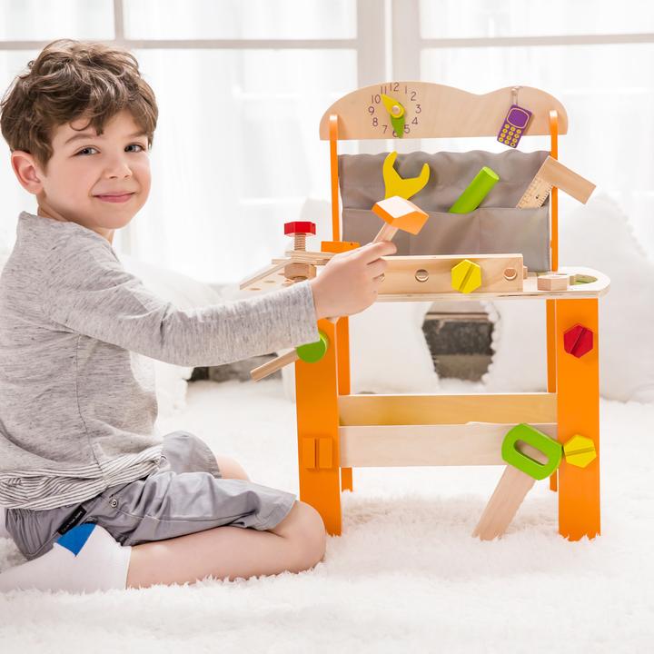 Actual product image Classic World Workbench