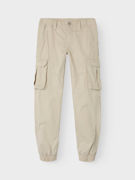 Produktbild Name it Regular Fit Cargohose (164)