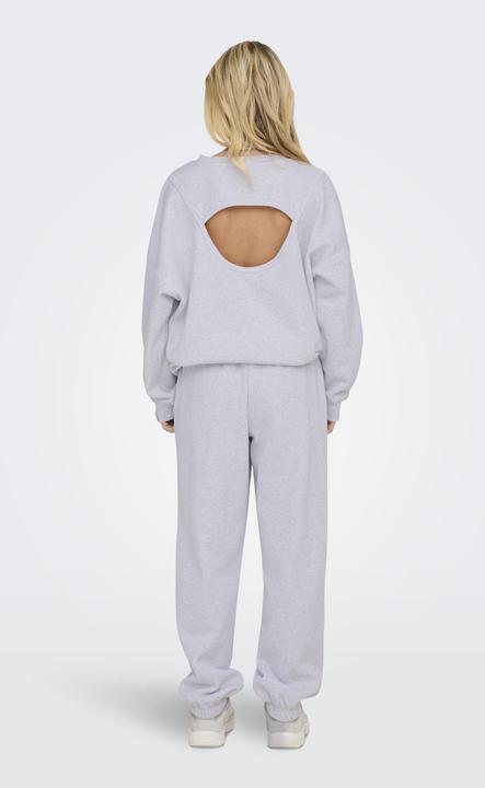 Immagine prodotto Only ONLDEBORAH Pantaloni da jogging regular fit a vita media Pantaloni da jogging (XS)