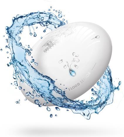 Produktbild Fibaro Flood Sensor